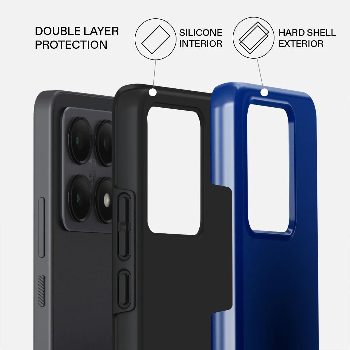 Neptune - Xiaomi 14T Pro Case - Image 2