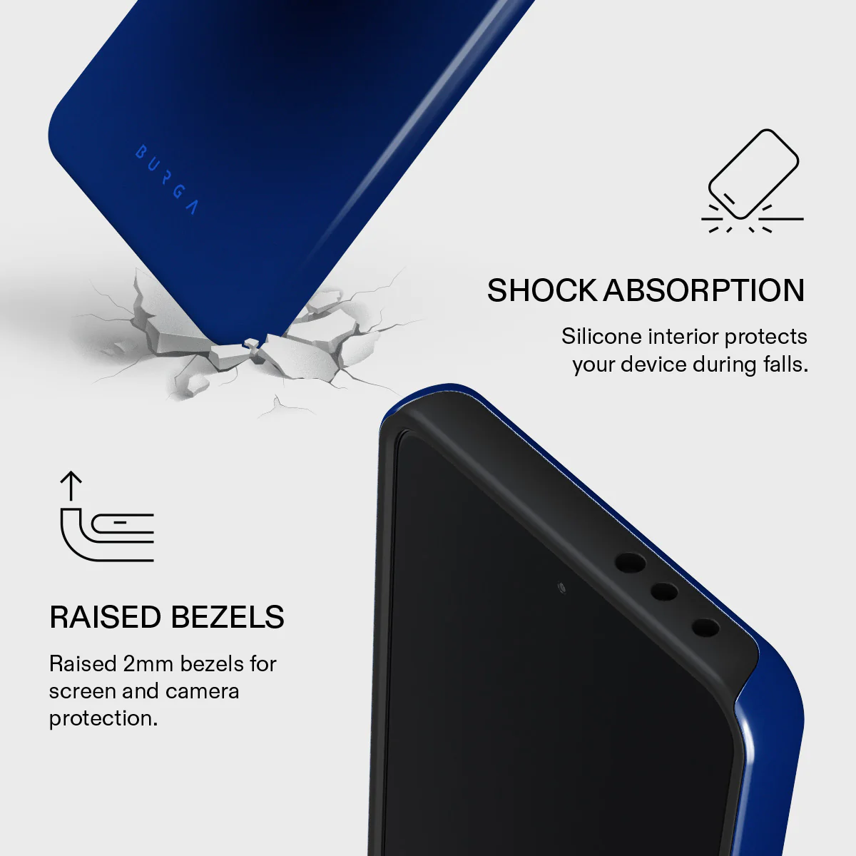 Neptune - Xiaomi 14T Pro Case - Image 4