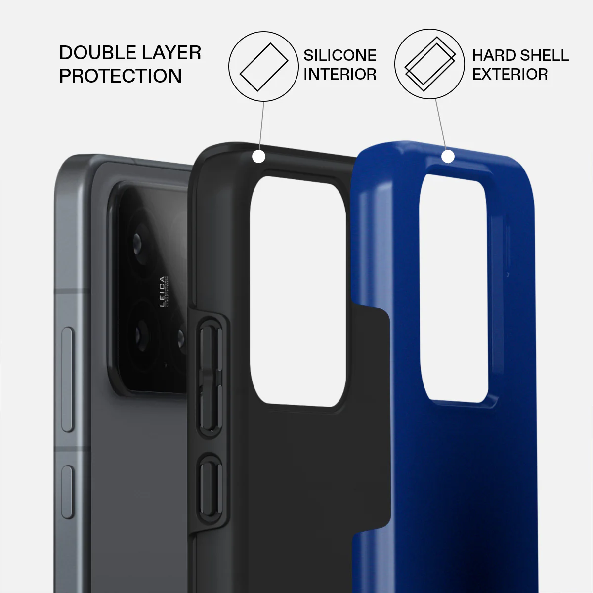 Neptune - Xiaomi 15 Case - Image 2