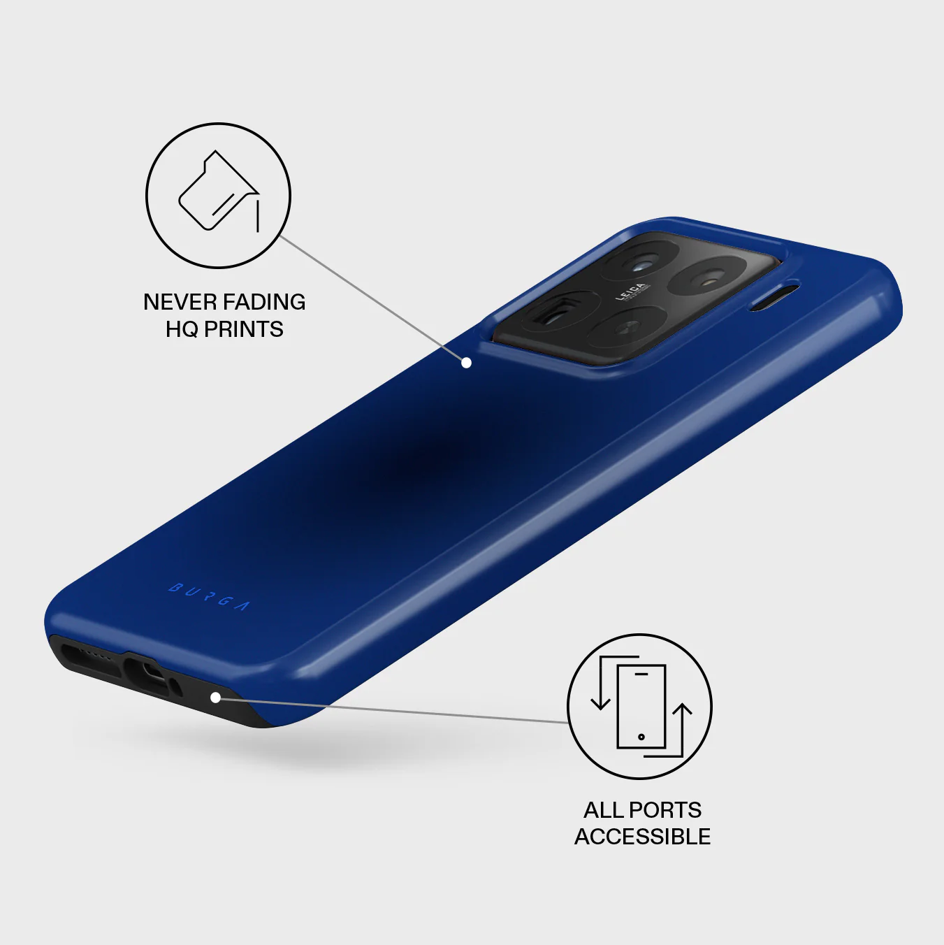Neptune - Xiaomi 15 Case - Image 3