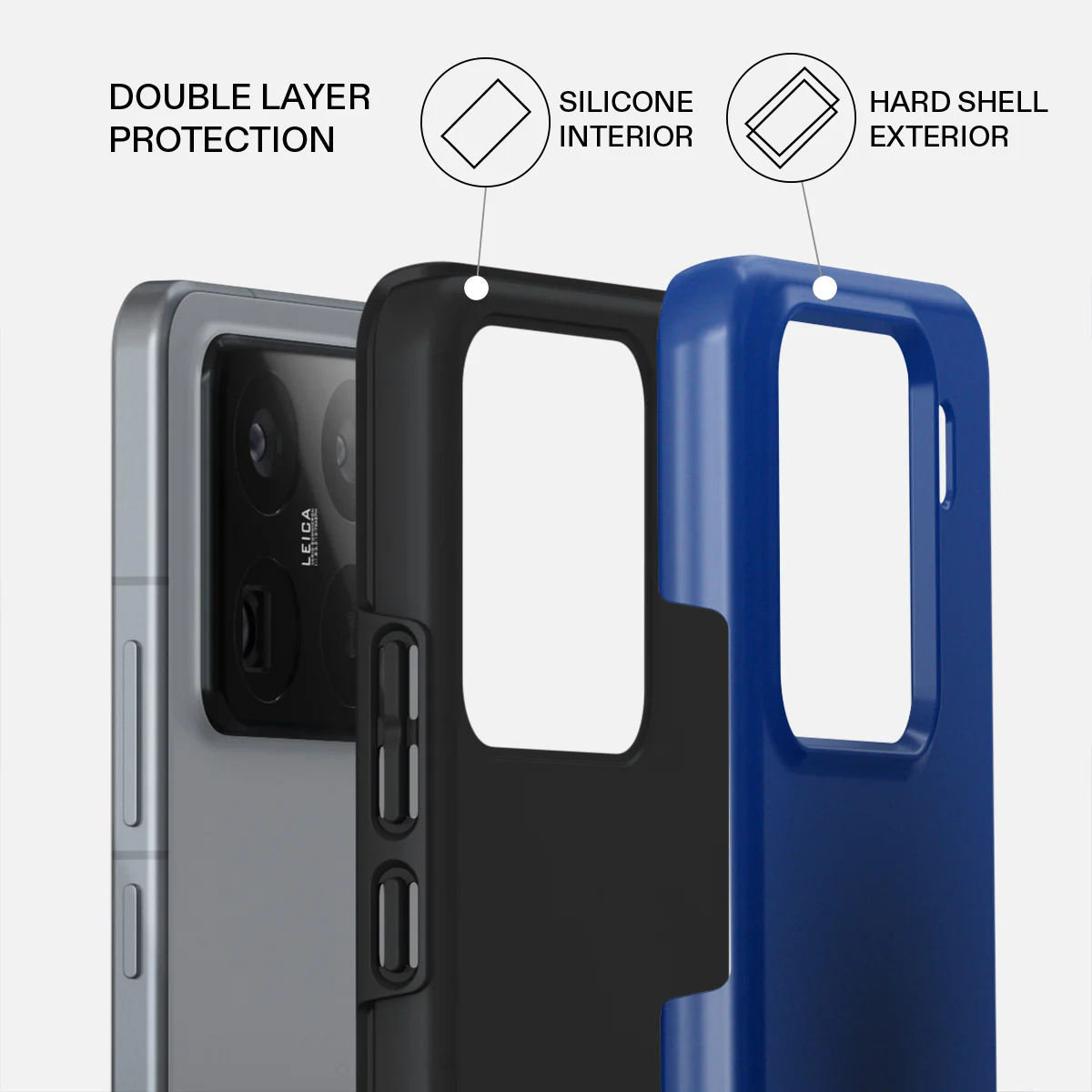 Neptune - Xiaomi 15 Pro Case - Image 2
