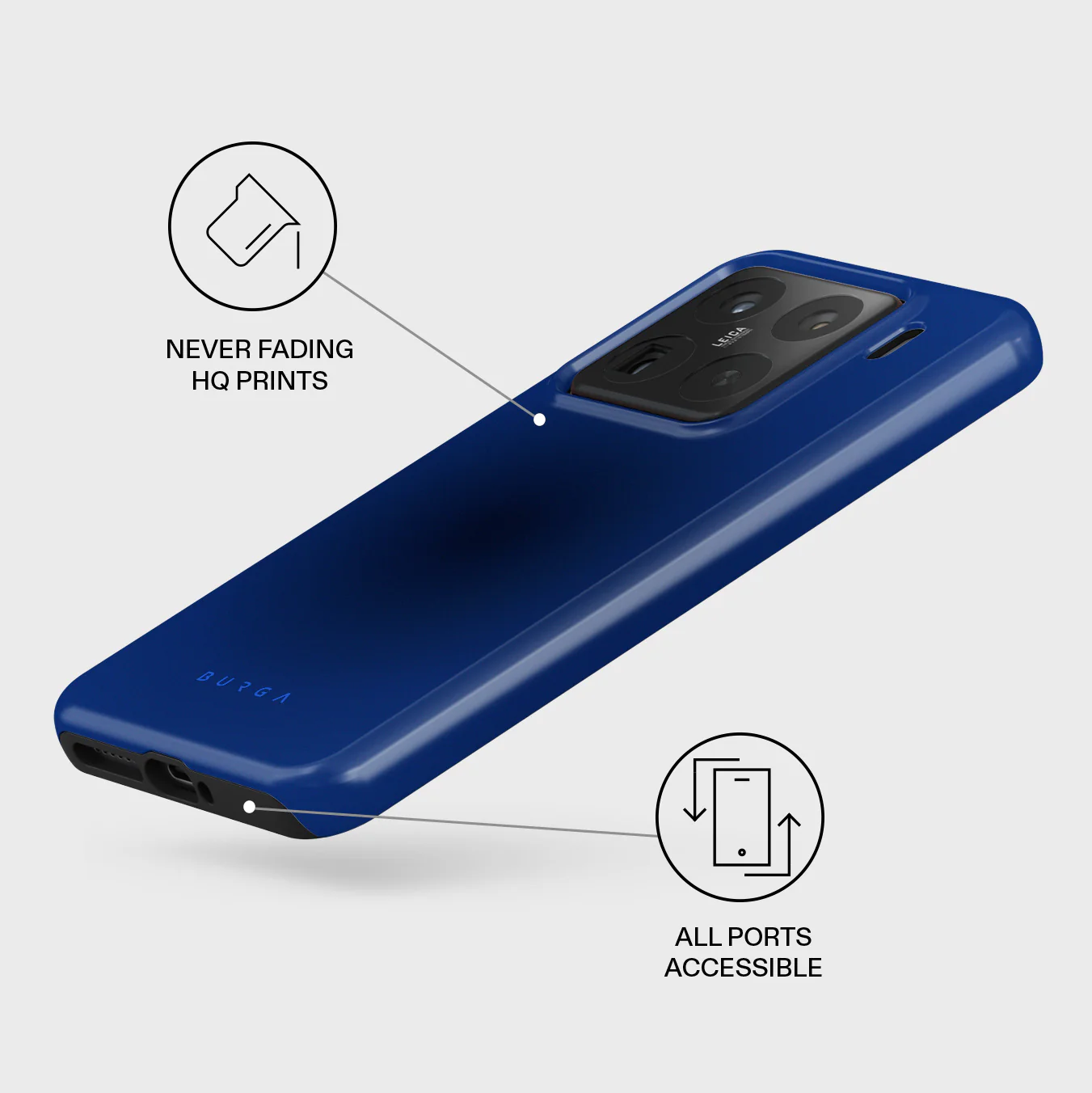 Neptune - Xiaomi 15 Pro Case - Image 3