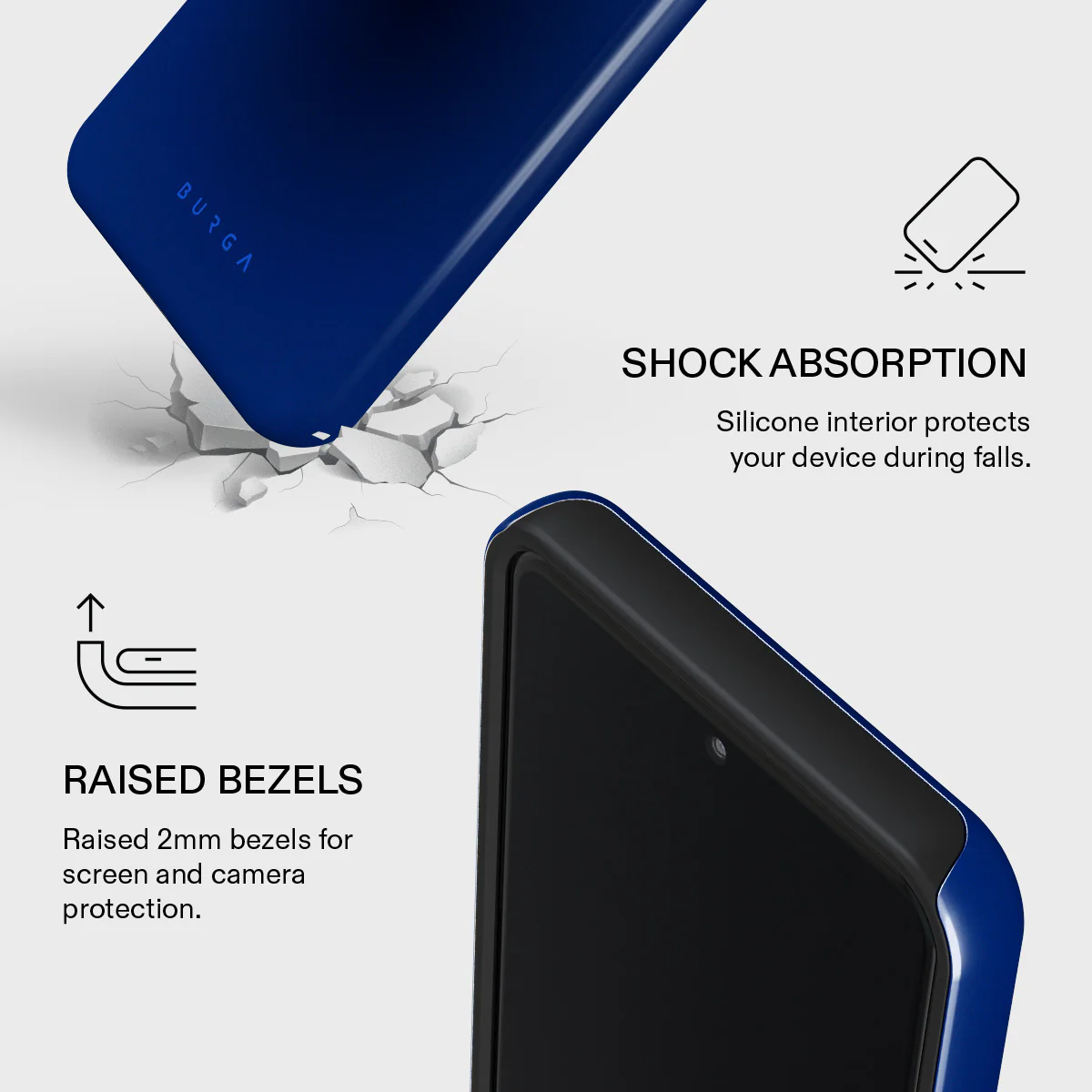 Neptune - Xiaomi 15 Pro Case - Image 4
