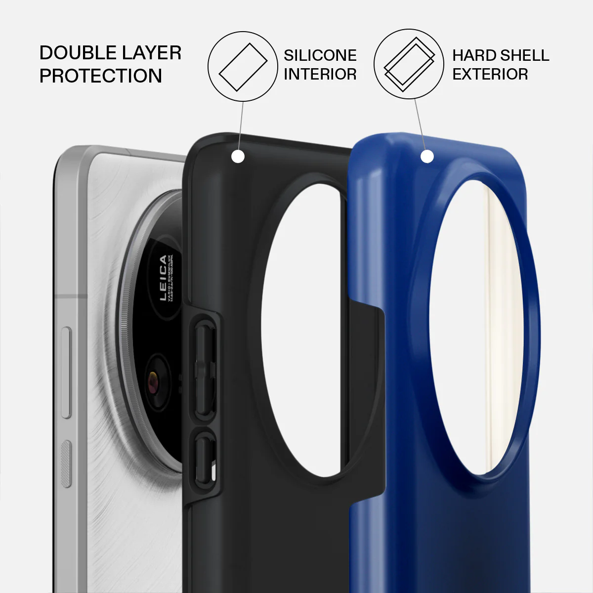 Neptune - Xiaomi 15 Ultra Case - Image 2