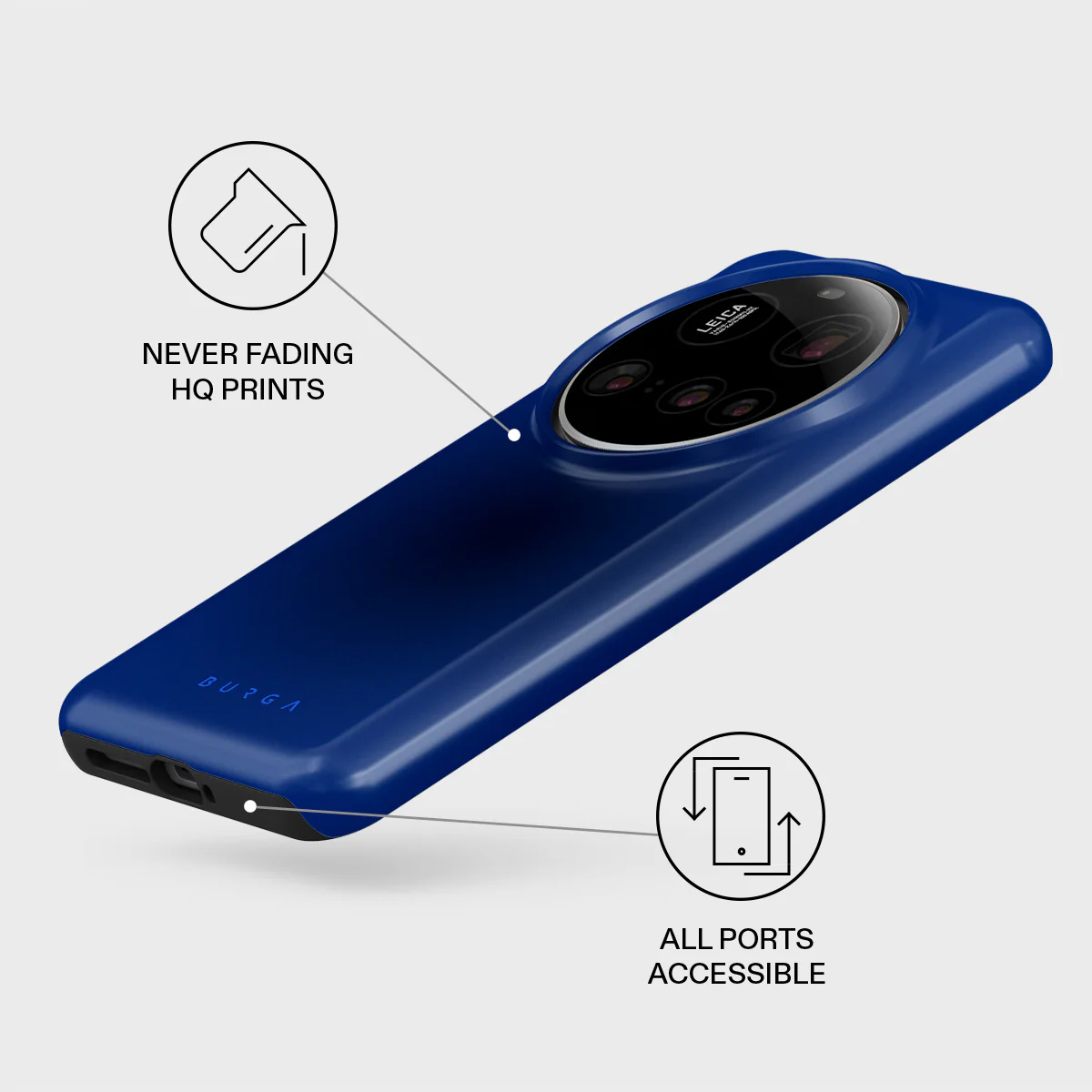 Neptune - Xiaomi 15 Ultra Case - Image 3