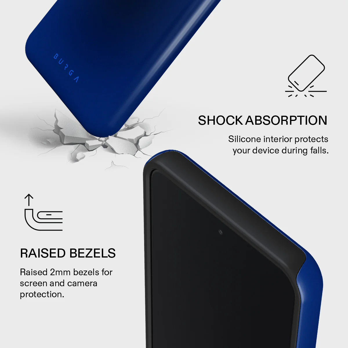 Neptune - Xiaomi 15 Ultra Case - Image 4
