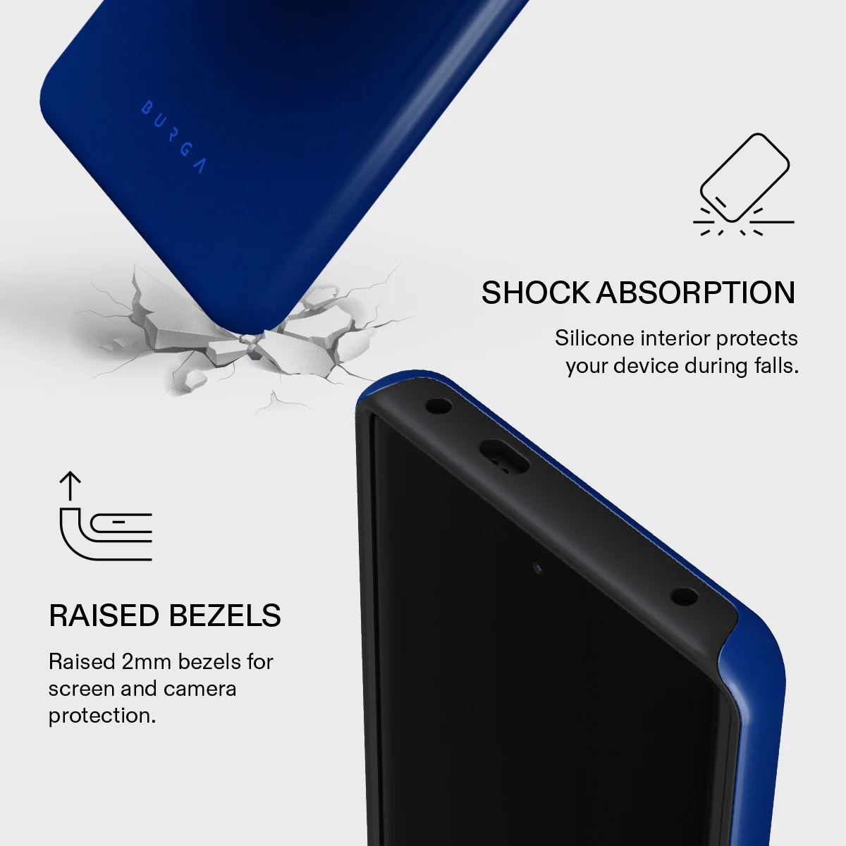 Neptune - Xiaomi Redmi Note 14 Pro+ 5G Case - Image 4