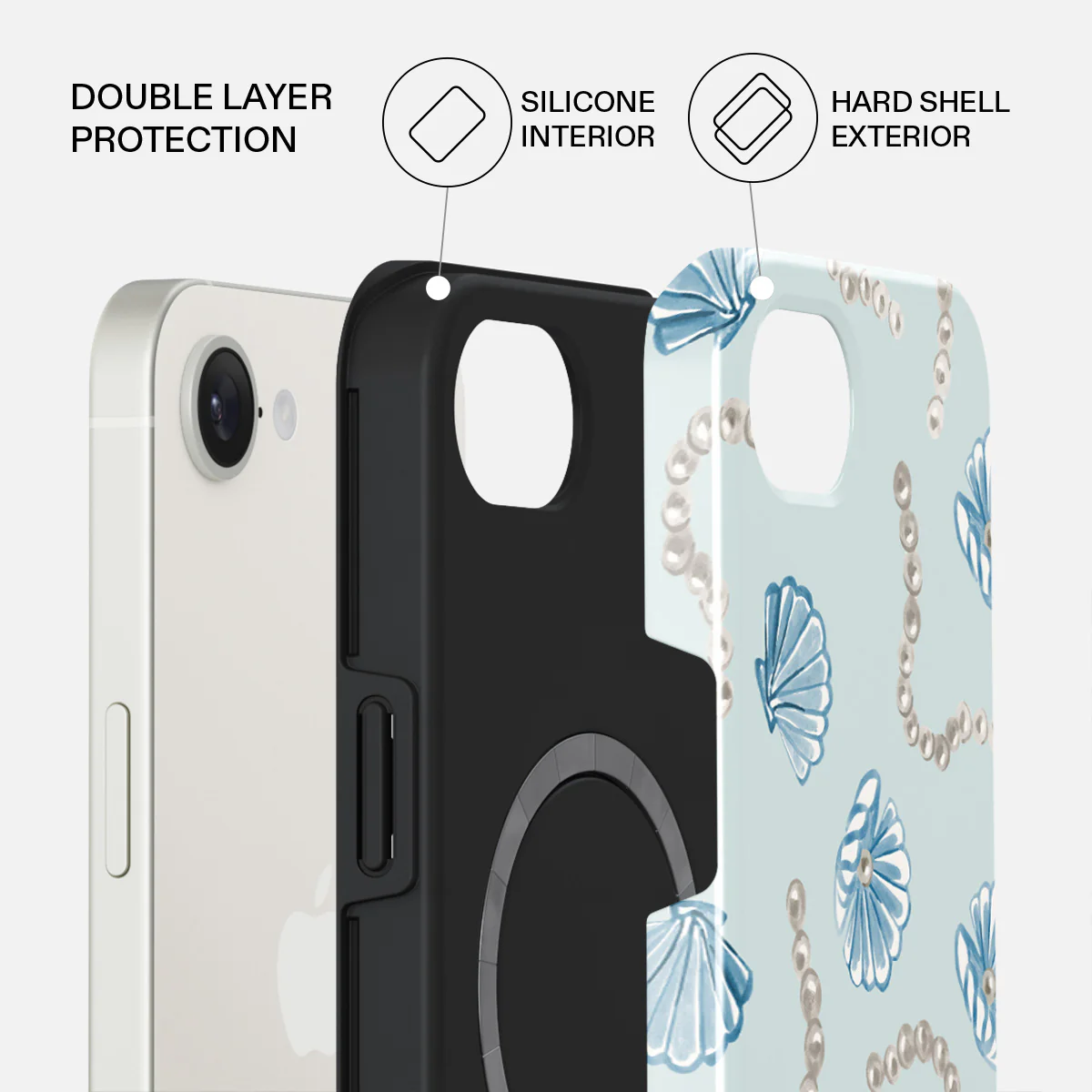 Nerida - iPhone 17e Case - Image 2