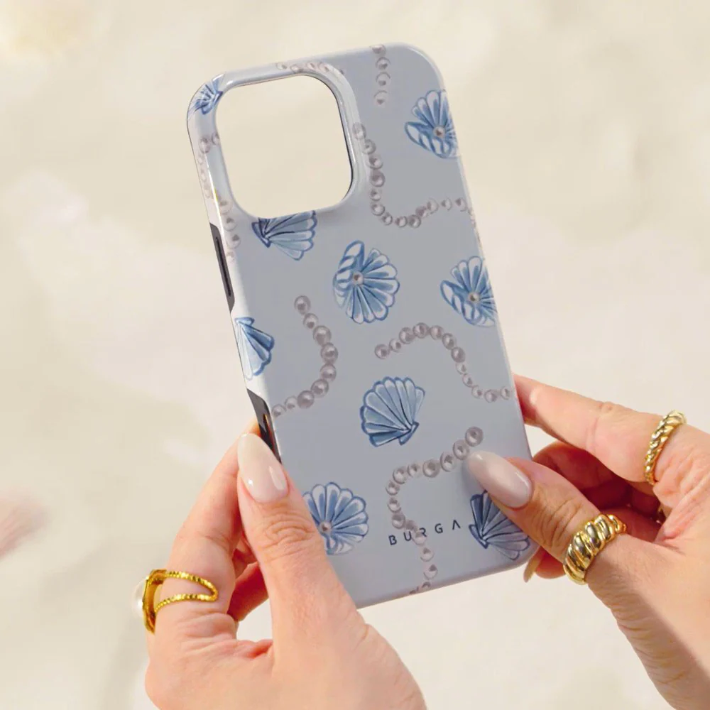 Nerida - iPhone 17e Case - Image 5
