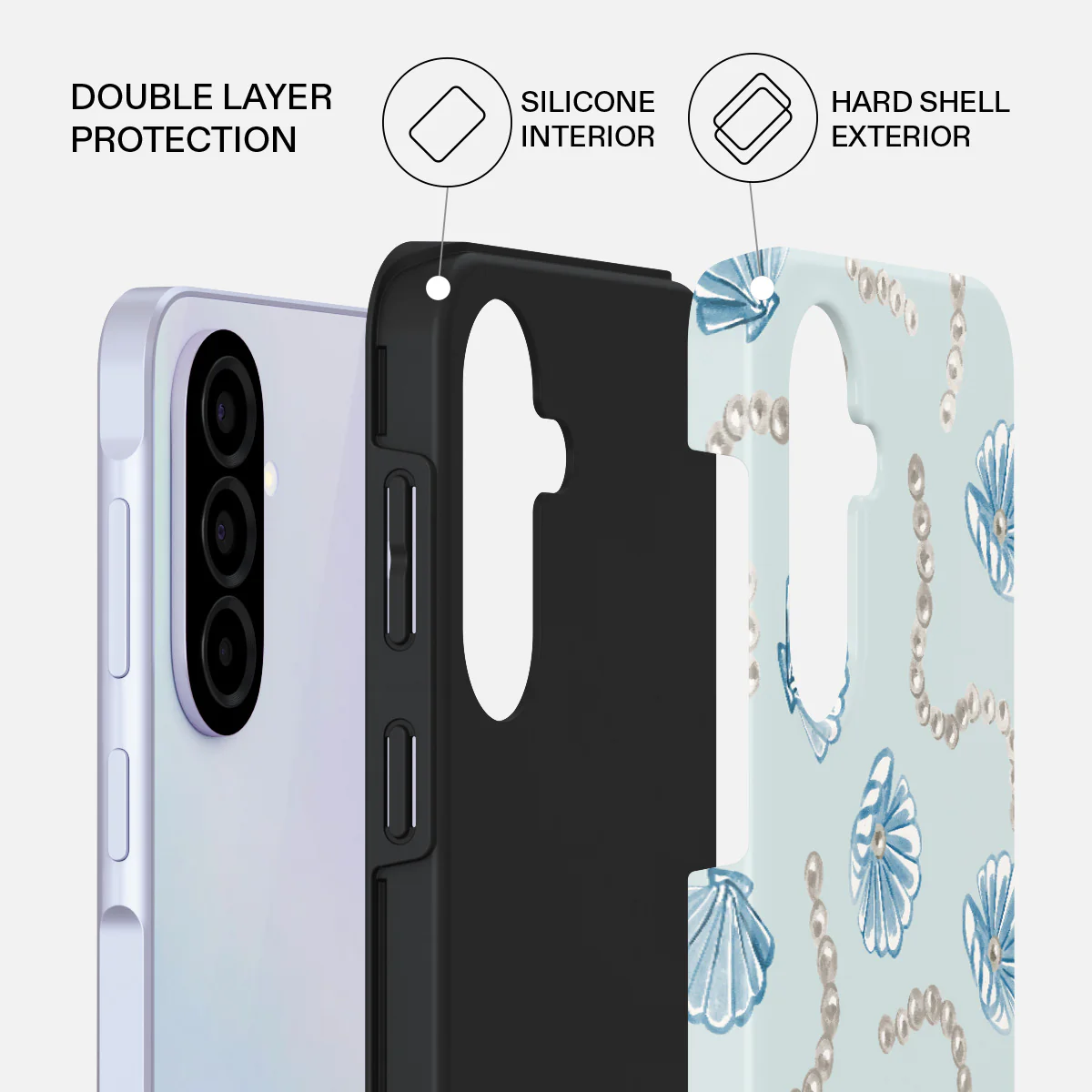 Nerida - Samsung Galaxy A37 5G Case - Image 2