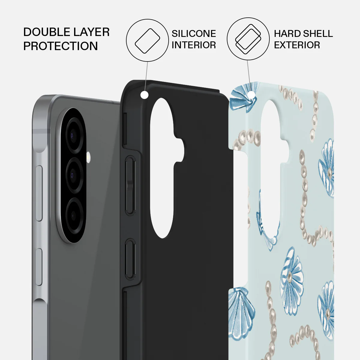 Nerida - Samsung Galaxy A57 5G Case - Image 2