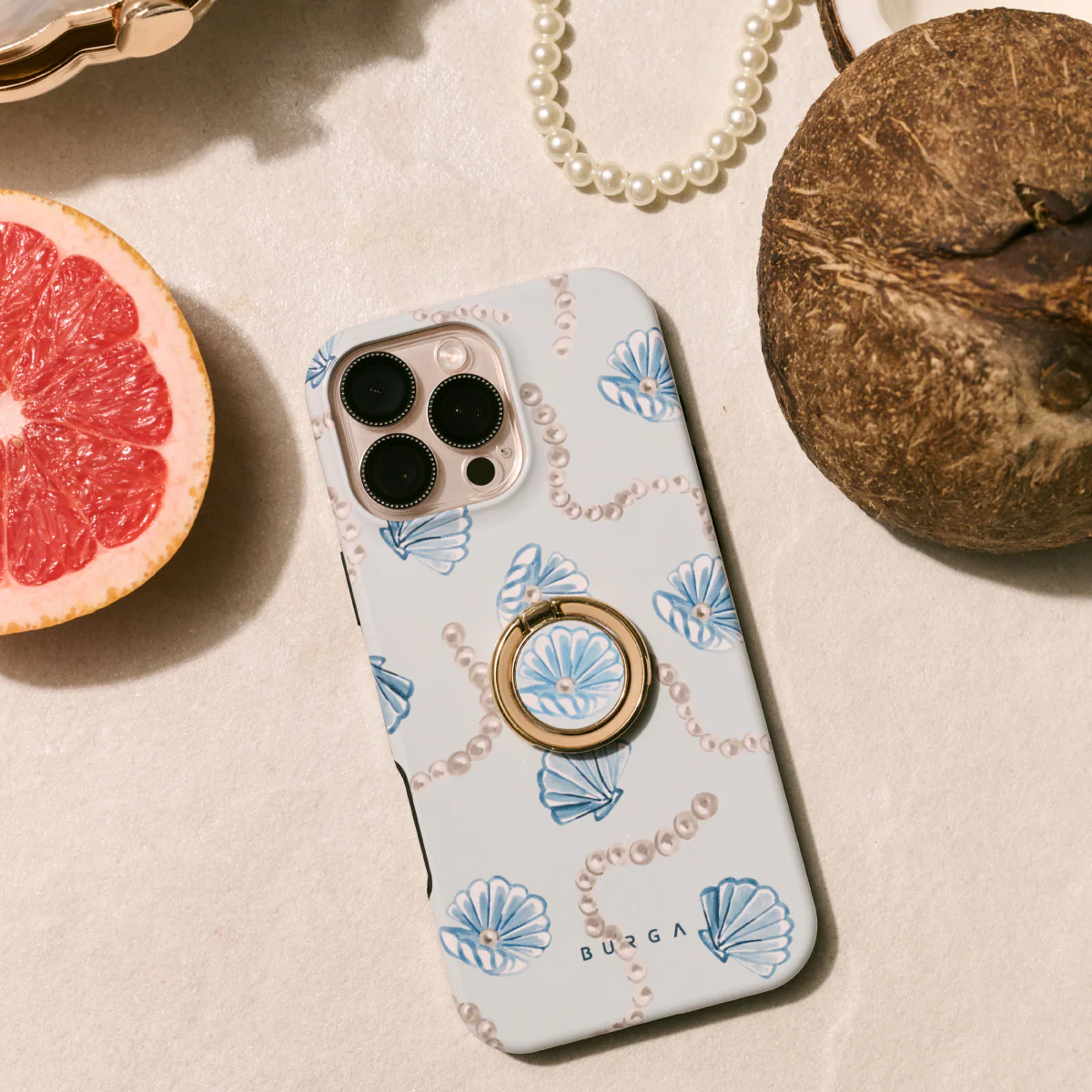Nerida - Samsung Galaxy A57 5G Case - Image 8