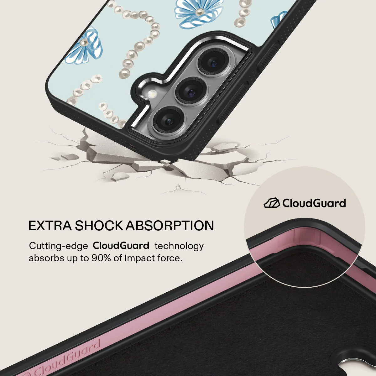 Nerida - Samsung Galaxy S26 Case - Image 14