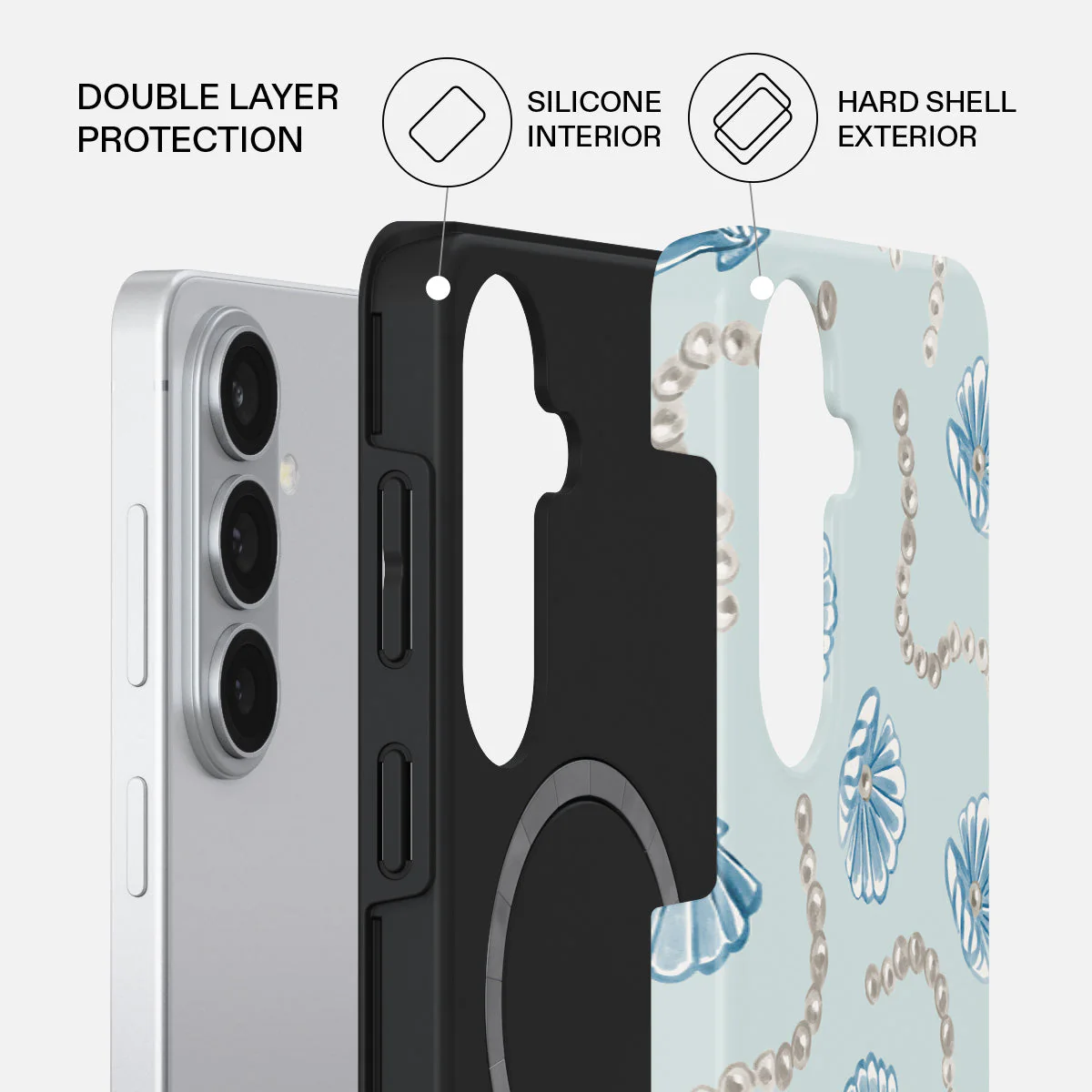 Nerida - Samsung Galaxy S26 Case - Image 2