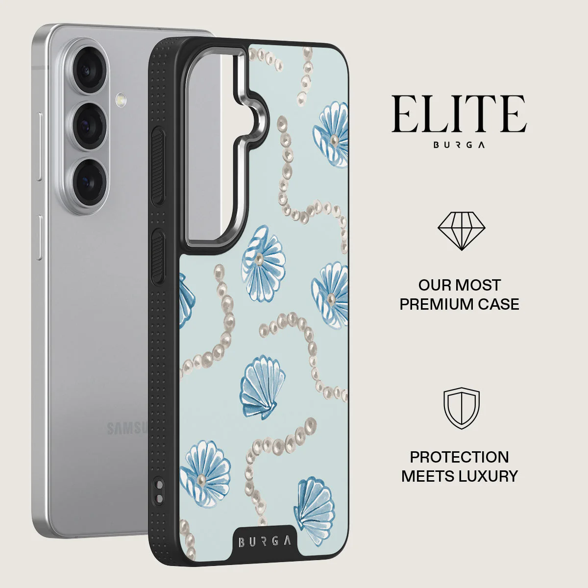 Nerida - Samsung Galaxy S26 Case - Image 20