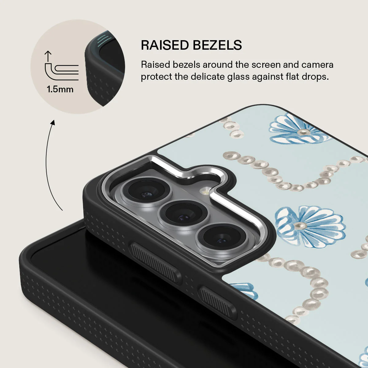 Nerida - Samsung Galaxy S26 Case - Image 22