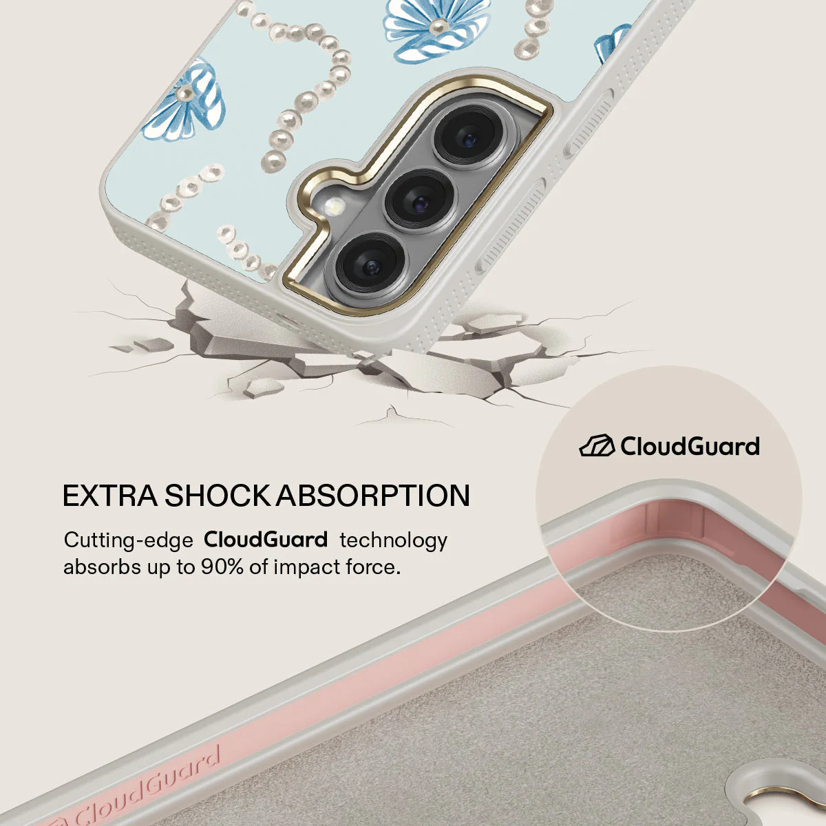 Nerida - Samsung Galaxy S26 Case - Image 28