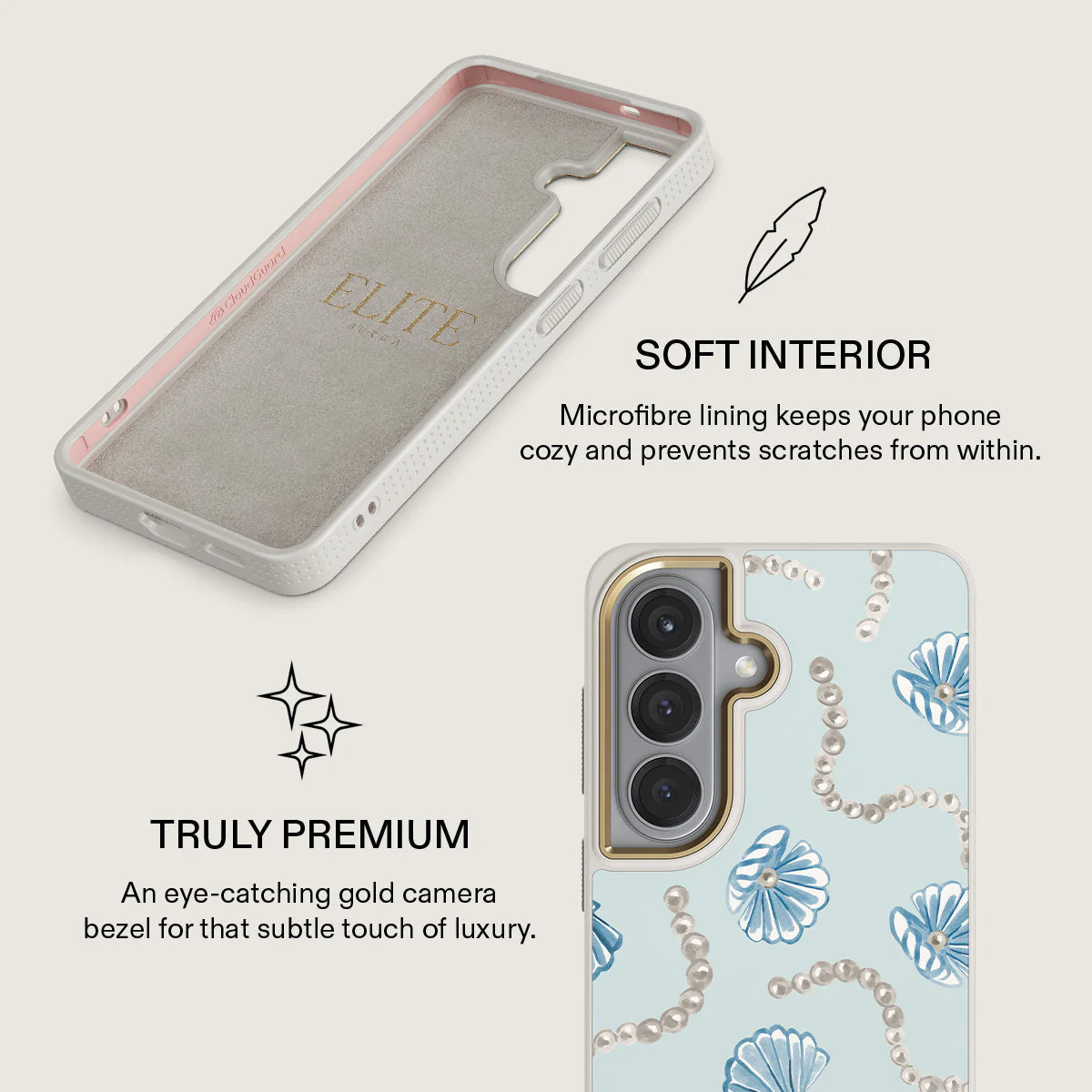 Nerida - Samsung Galaxy S26 Case - Image 31