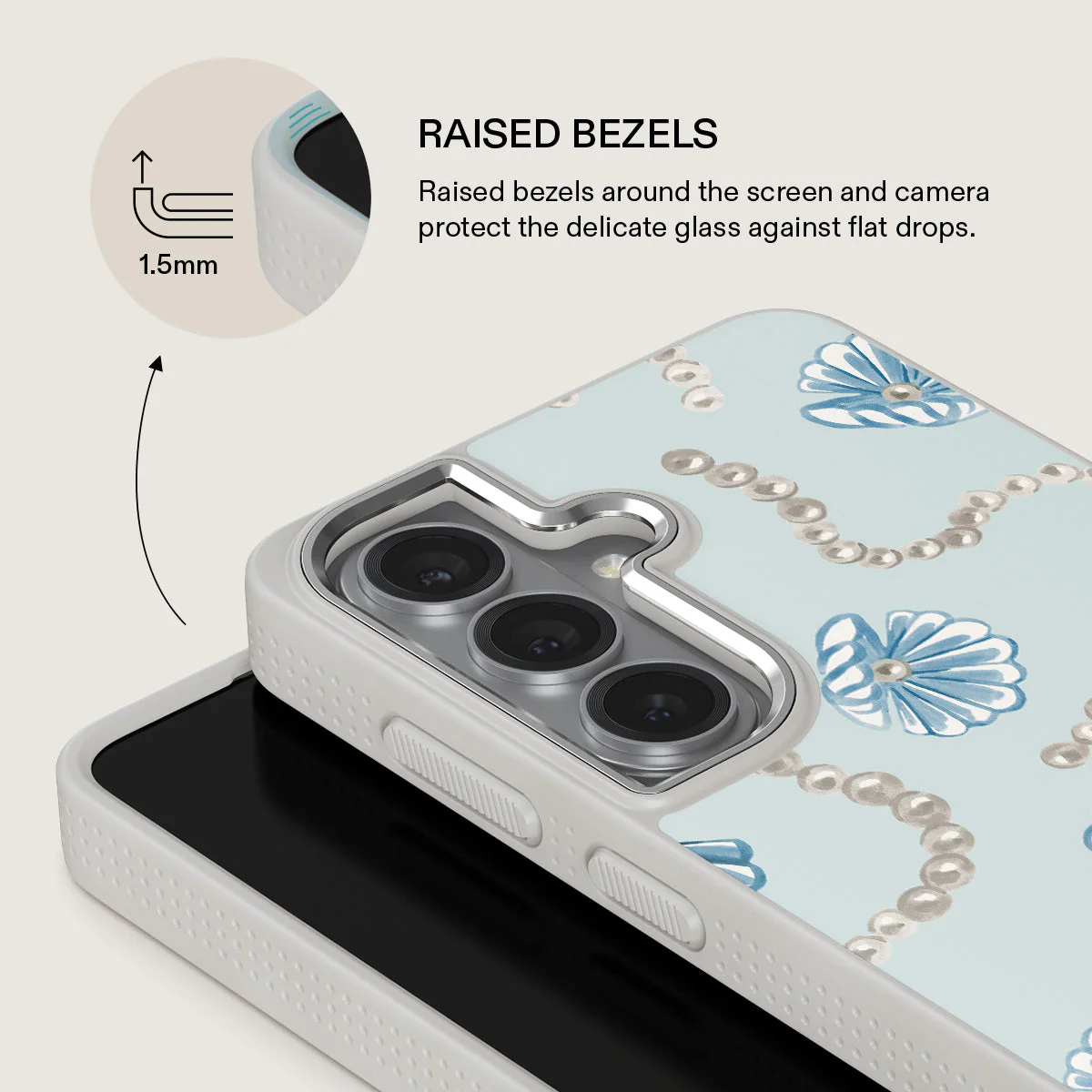Nerida - Samsung Galaxy S26 Case - Image 36