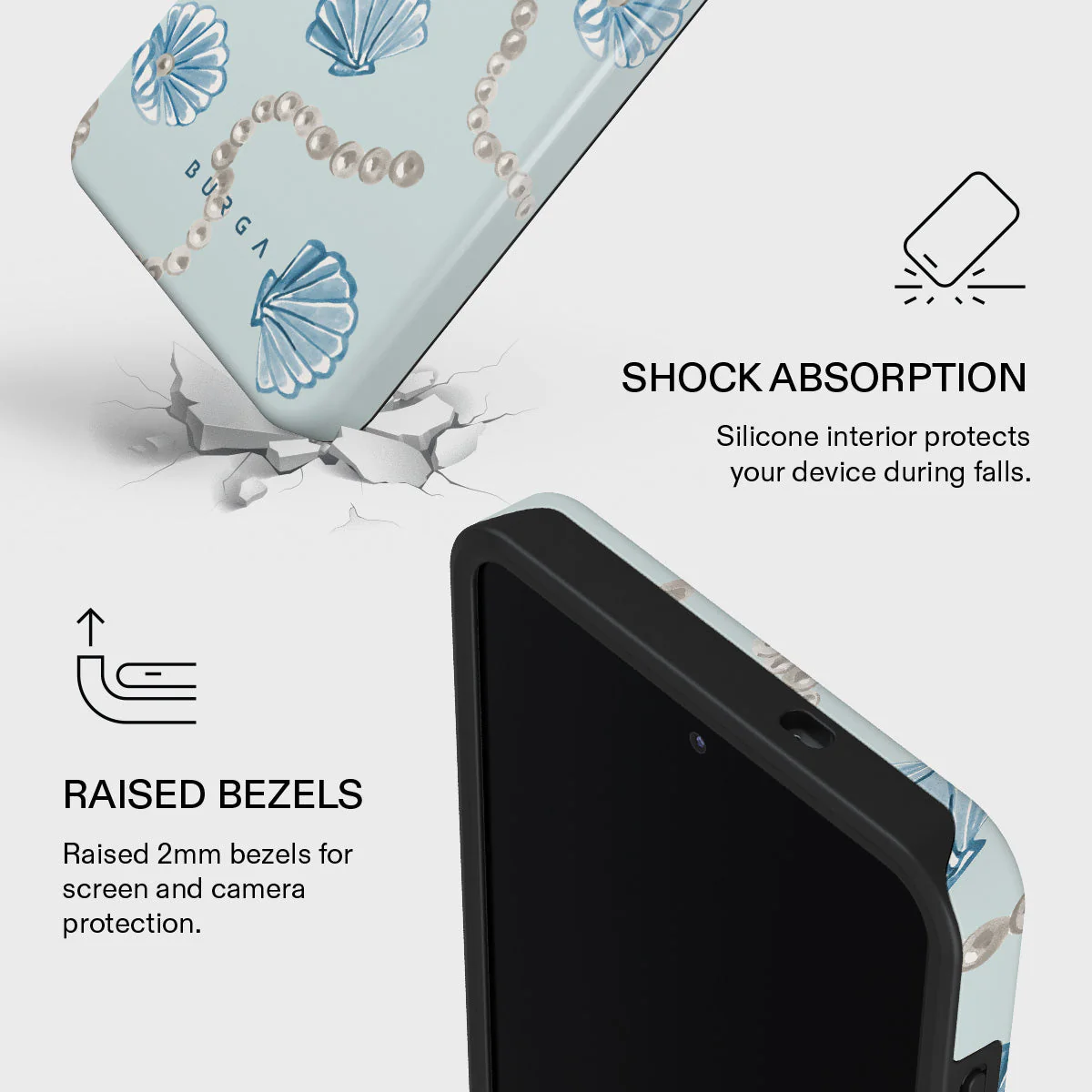 Nerida - Samsung Galaxy S26 Case - Image 4