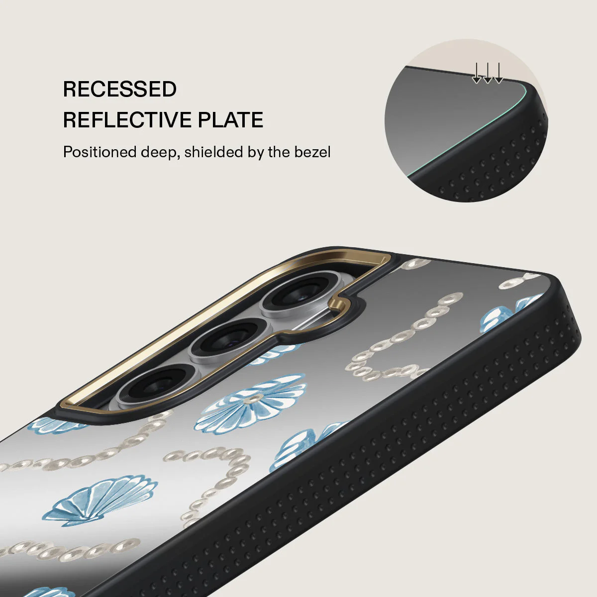 Nerida - Samsung Galaxy S26 Case - Image 43