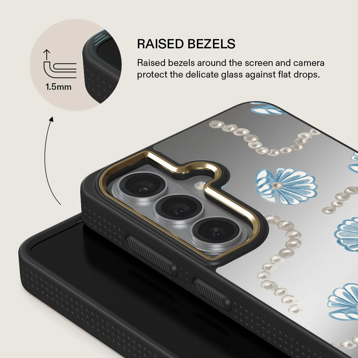 Nerida - Samsung Galaxy S26 Case - Image 44
