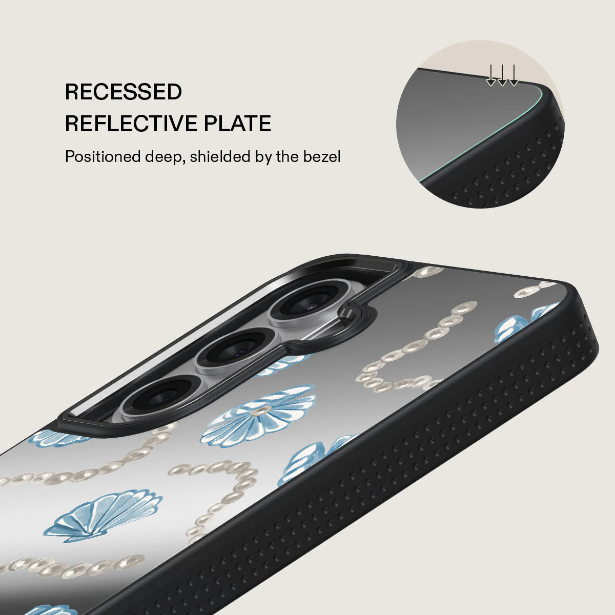Nerida - Samsung Galaxy S26 Case - Image 51