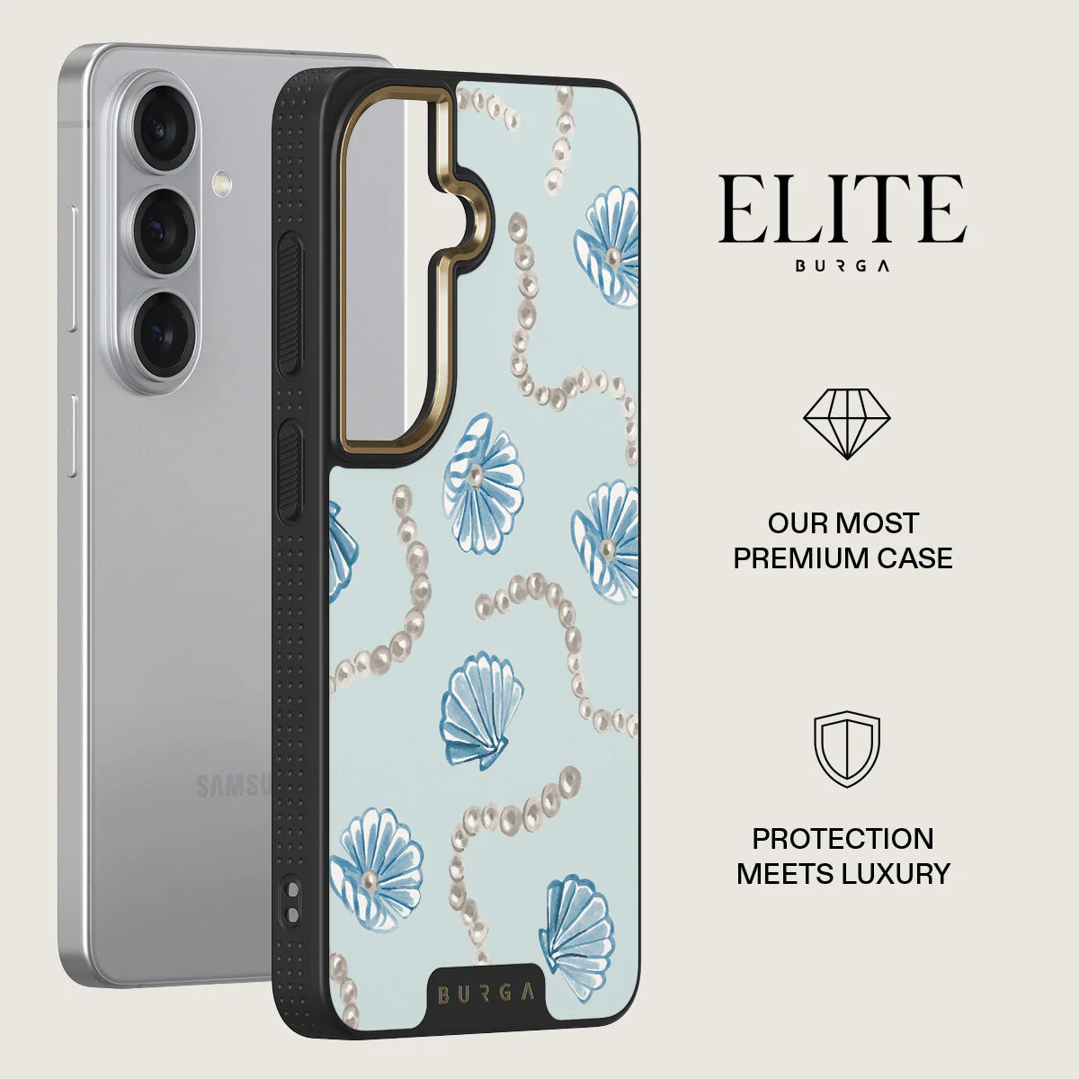 Nerida - Samsung Galaxy S26 Case - Image 6