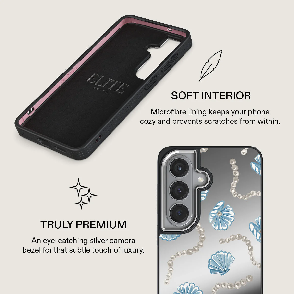 Nerida - Samsung Galaxy S26 Case - Image 62