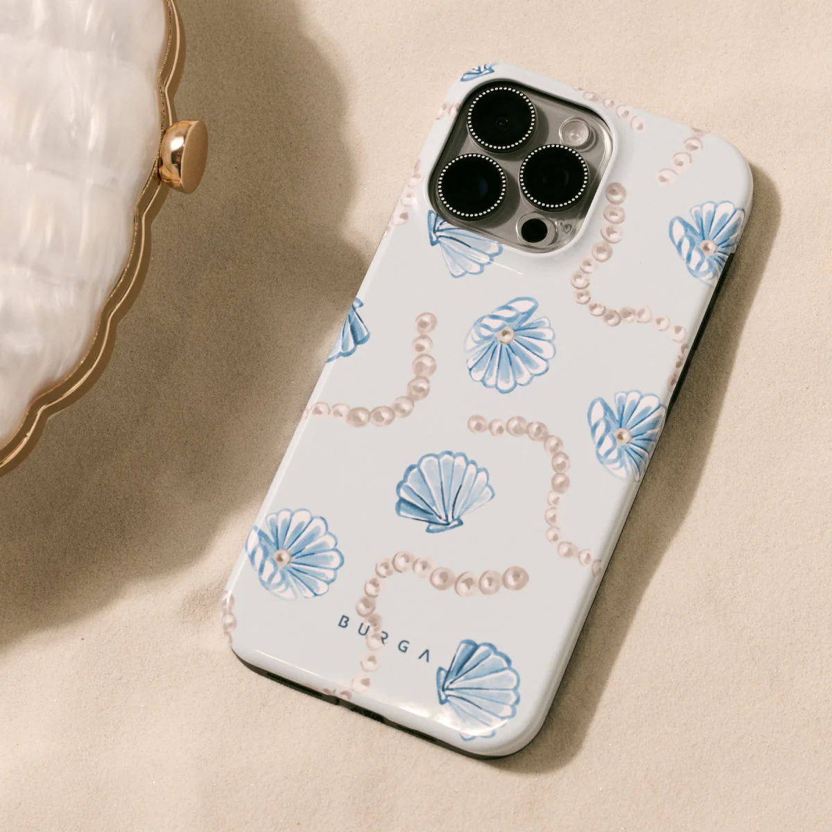 Nerida - Samsung Galaxy S26 Case - Image 68