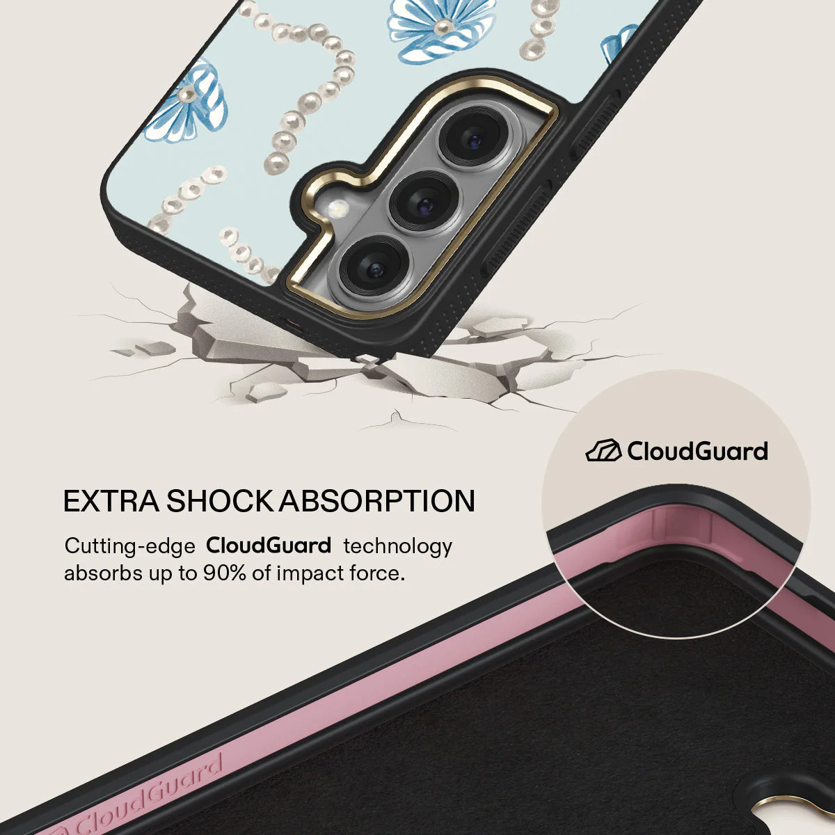 Nerida - Samsung Galaxy S26 Case - Image 7
