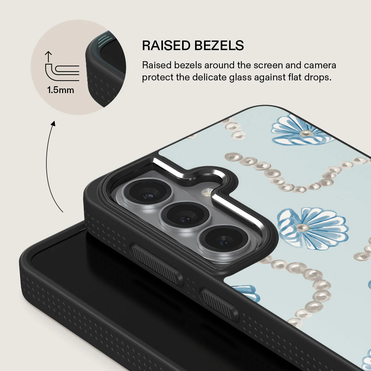 Nerida - Samsung Galaxy S26 Plus Case - Image 15