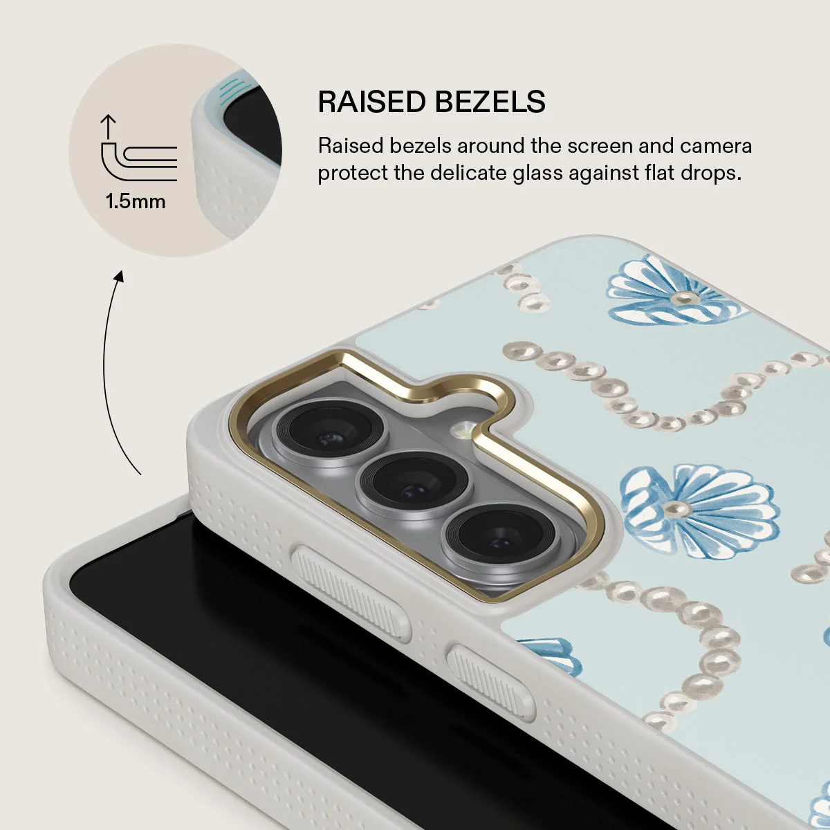 Nerida - Samsung Galaxy S26 Plus Case - Image 29