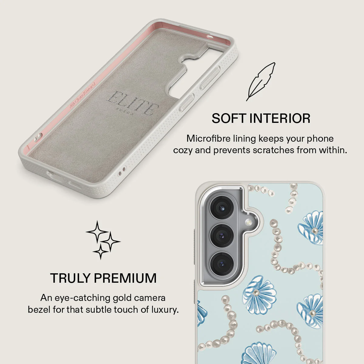 Nerida - Samsung Galaxy S26 Plus Case - Image 38