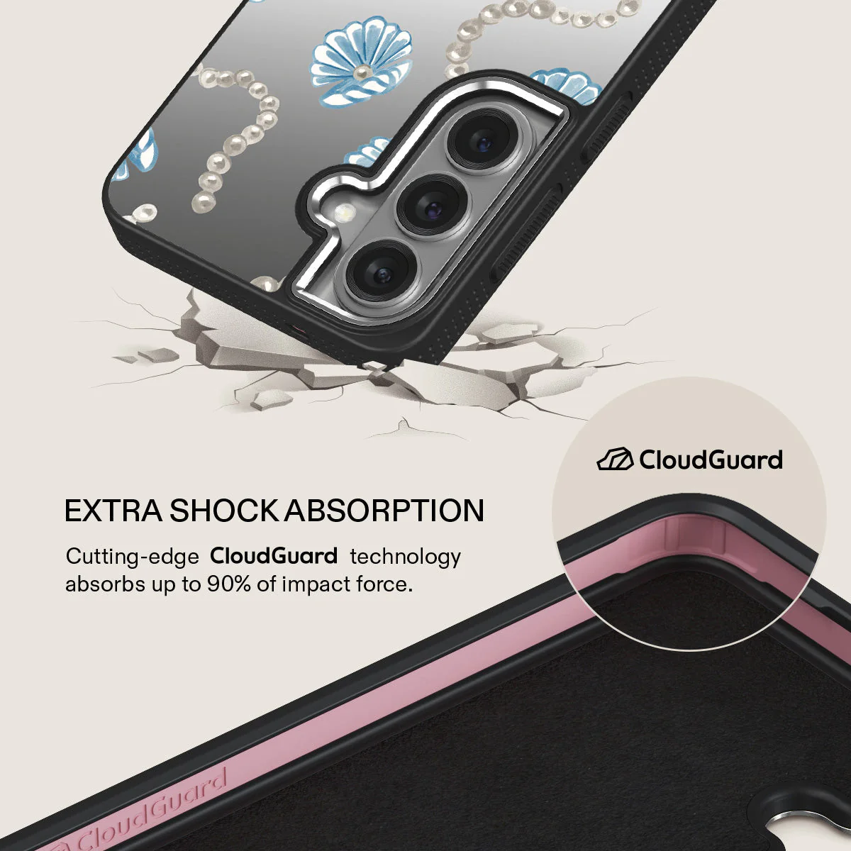 Nerida - Samsung Galaxy S26 Plus Case - Image 58