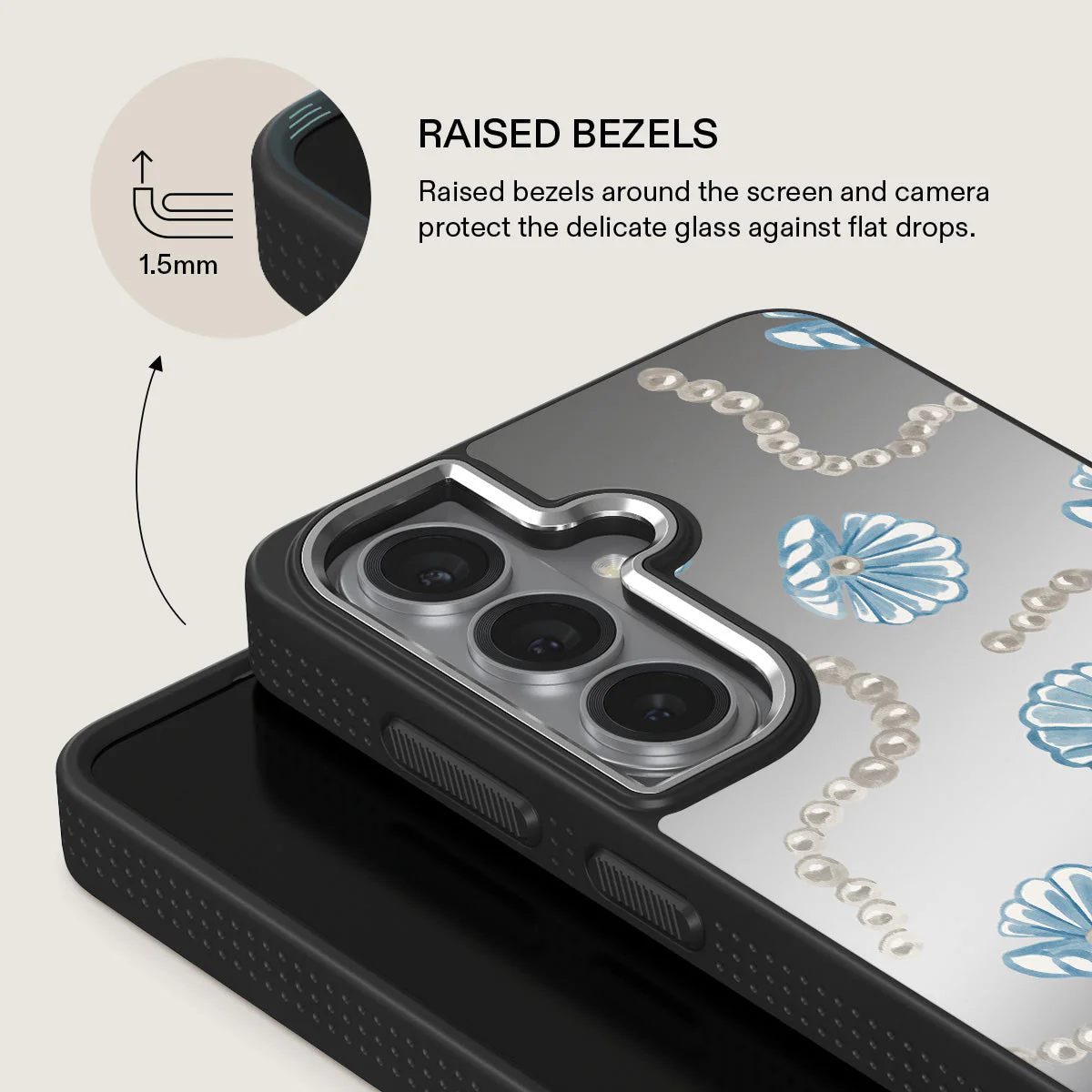 Nerida - Samsung Galaxy S26 Plus Case - Image 60