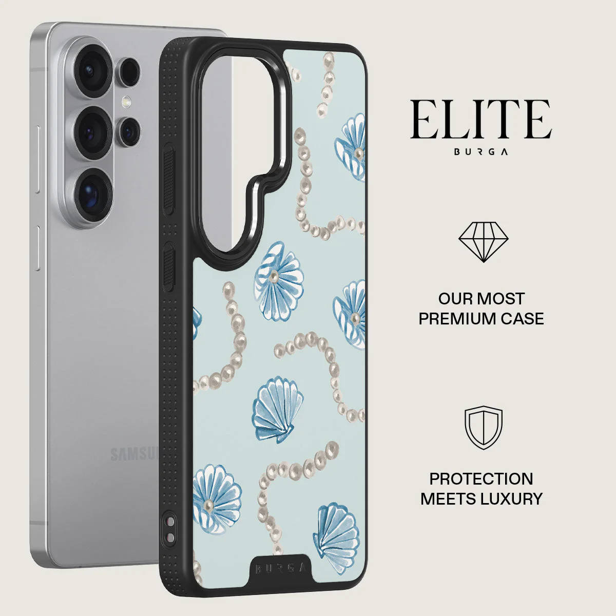 Nerida - Samsung Galaxy S26 Ultra Case - Image 13