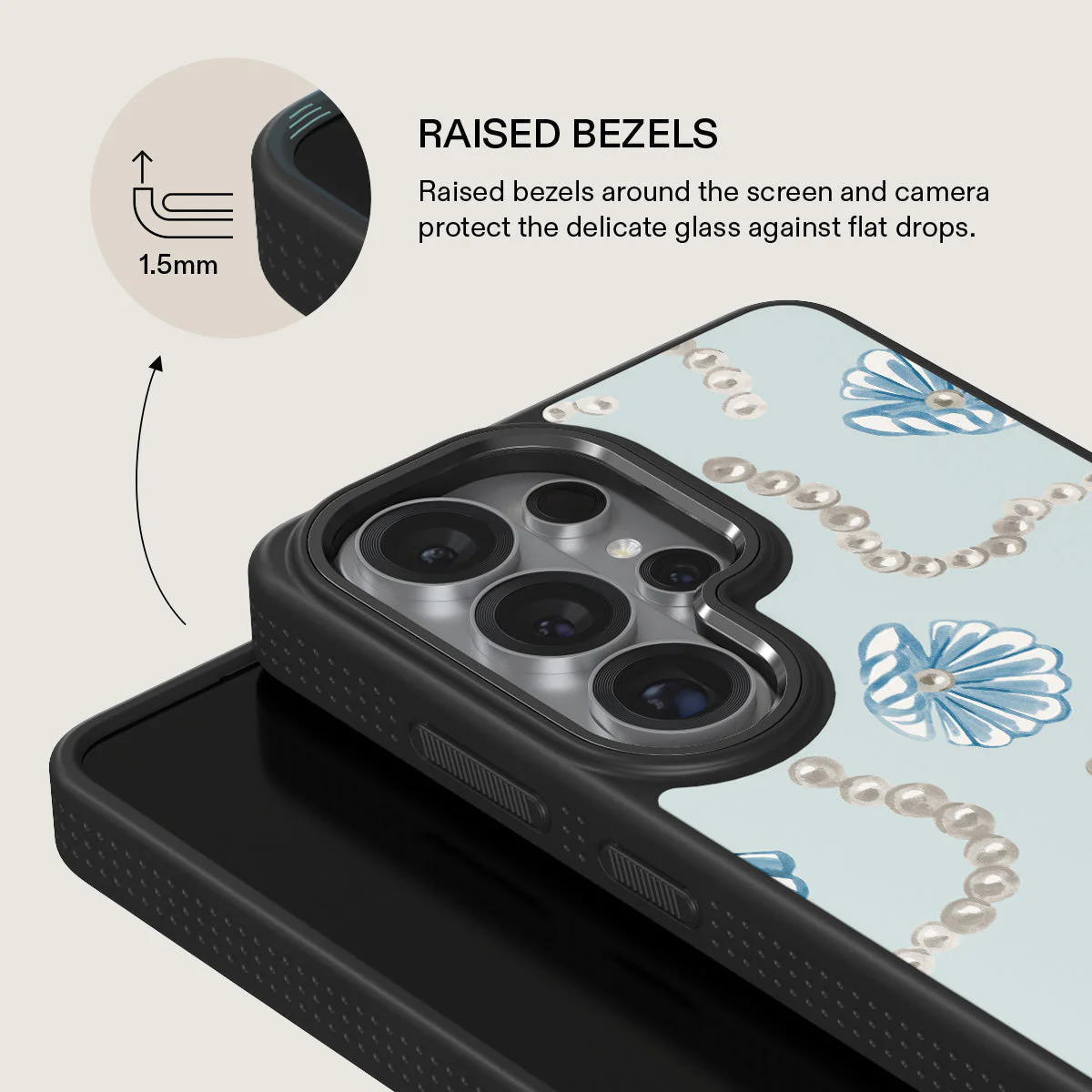 Nerida - Samsung Galaxy S26 Ultra Case - Image 15