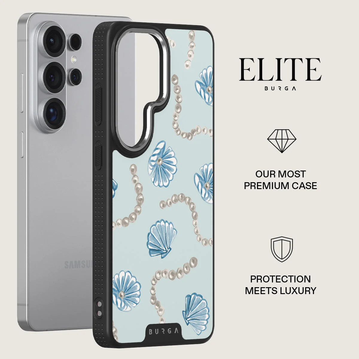 Nerida - Samsung Galaxy S26 Ultra Case - Image 20