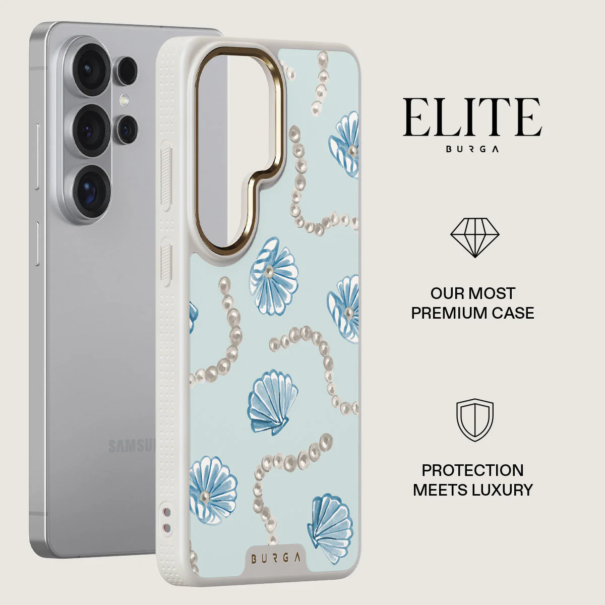 Nerida - Samsung Galaxy S26 Ultra Case - Image 27