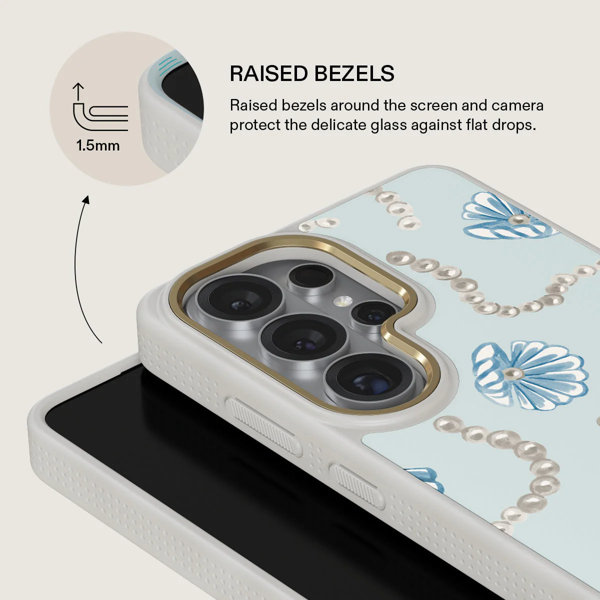 Nerida - Samsung Galaxy S26 Ultra Case - Image 29