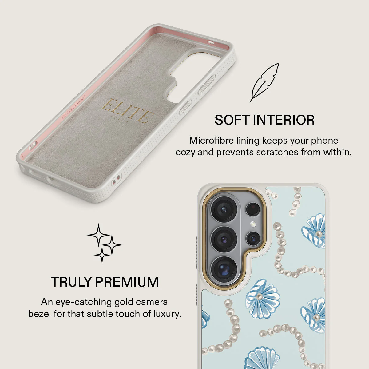 Nerida - Samsung Galaxy S26 Ultra Case - Image 31