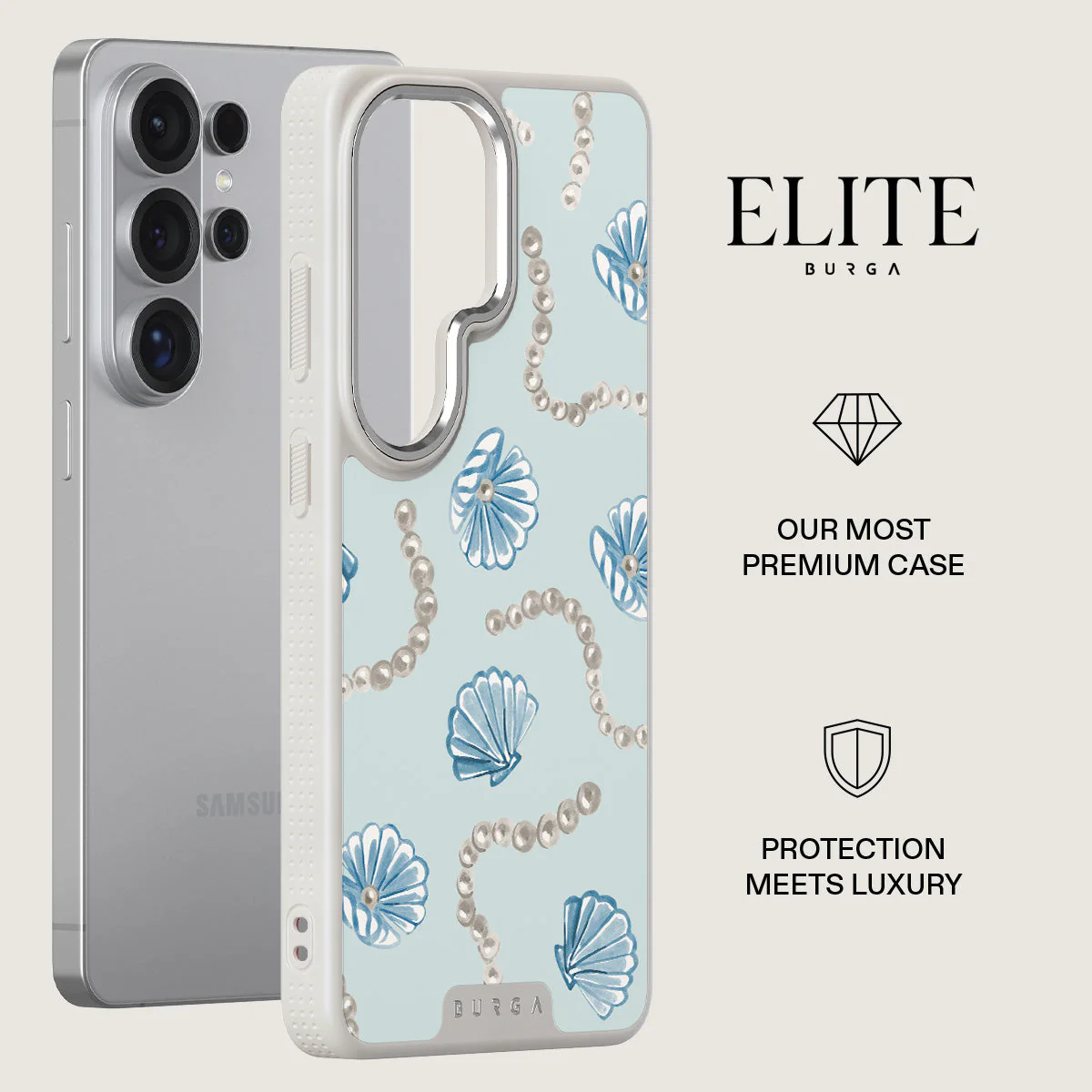 Nerida - Samsung Galaxy S26 Ultra Case - Image 34