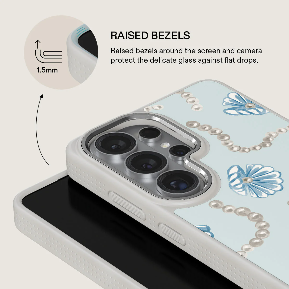 Nerida - Samsung Galaxy S26 Ultra Case - Image 36