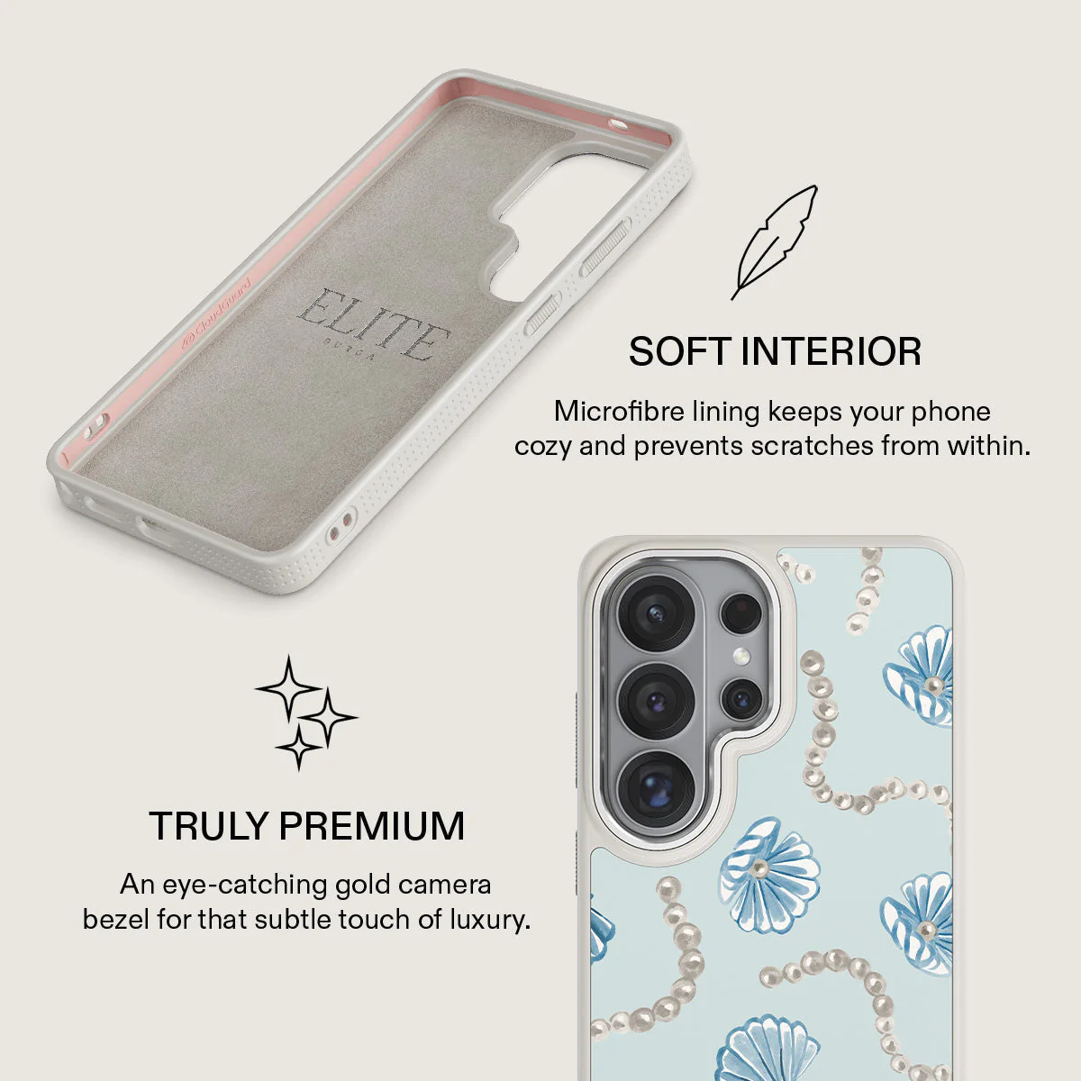 Nerida - Samsung Galaxy S26 Ultra Case - Image 38