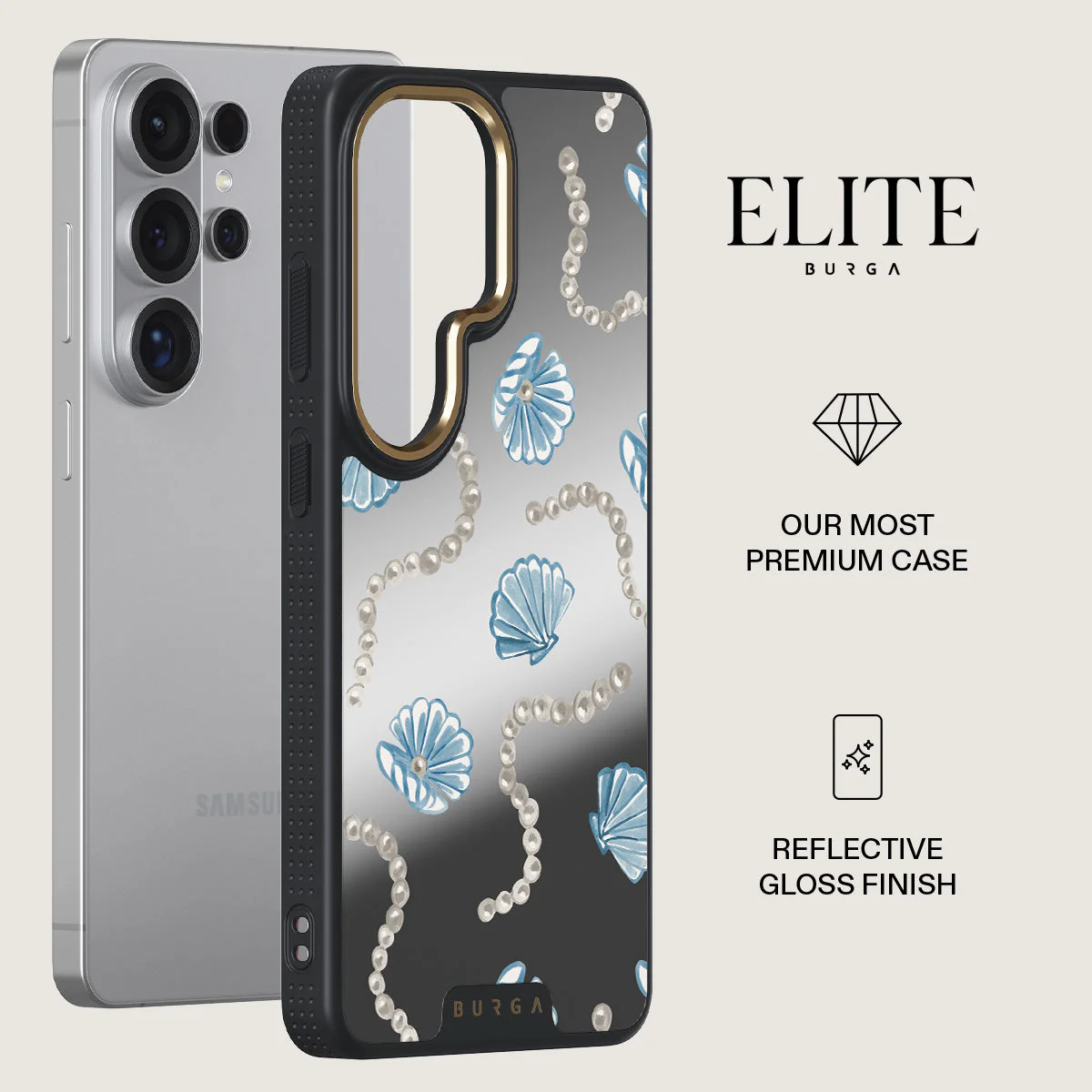 Nerida - Samsung Galaxy S26 Ultra Case - Image 41