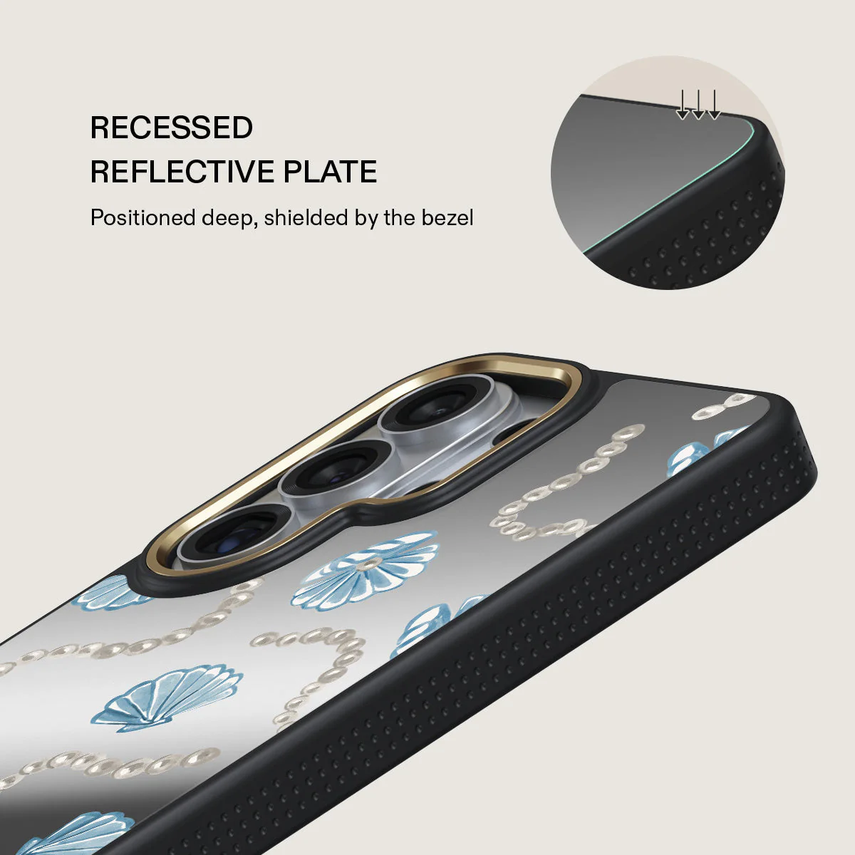 Nerida - Samsung Galaxy S26 Ultra Case - Image 43