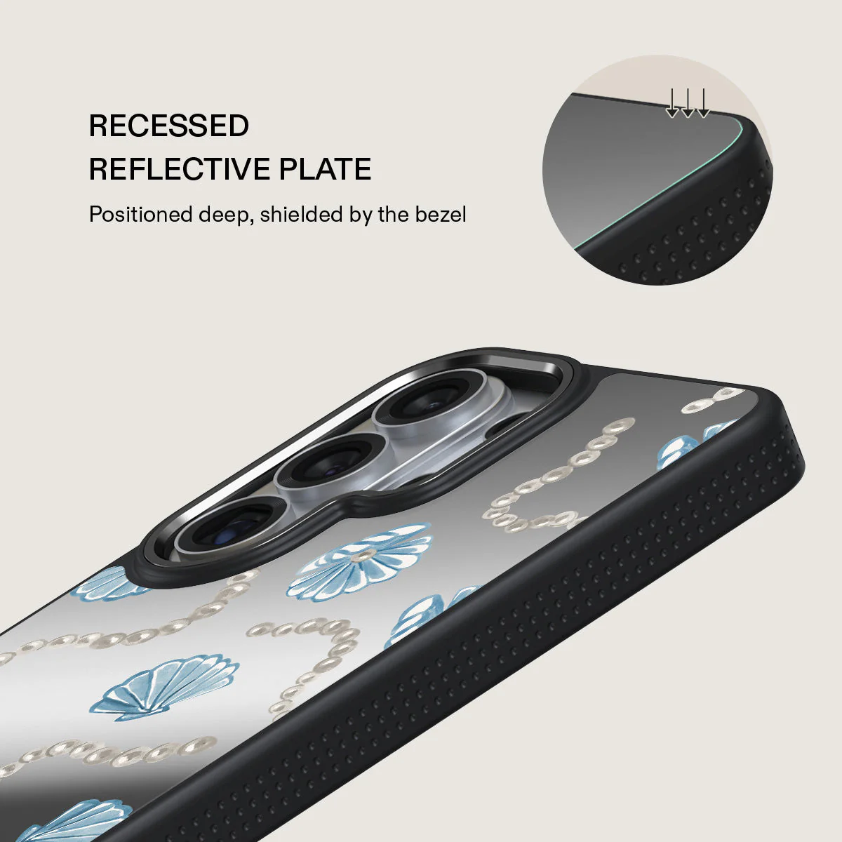 Nerida - Samsung Galaxy S26 Ultra Case - Image 51
