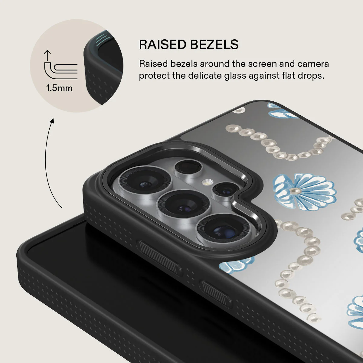 Nerida - Samsung Galaxy S26 Ultra Case - Image 52