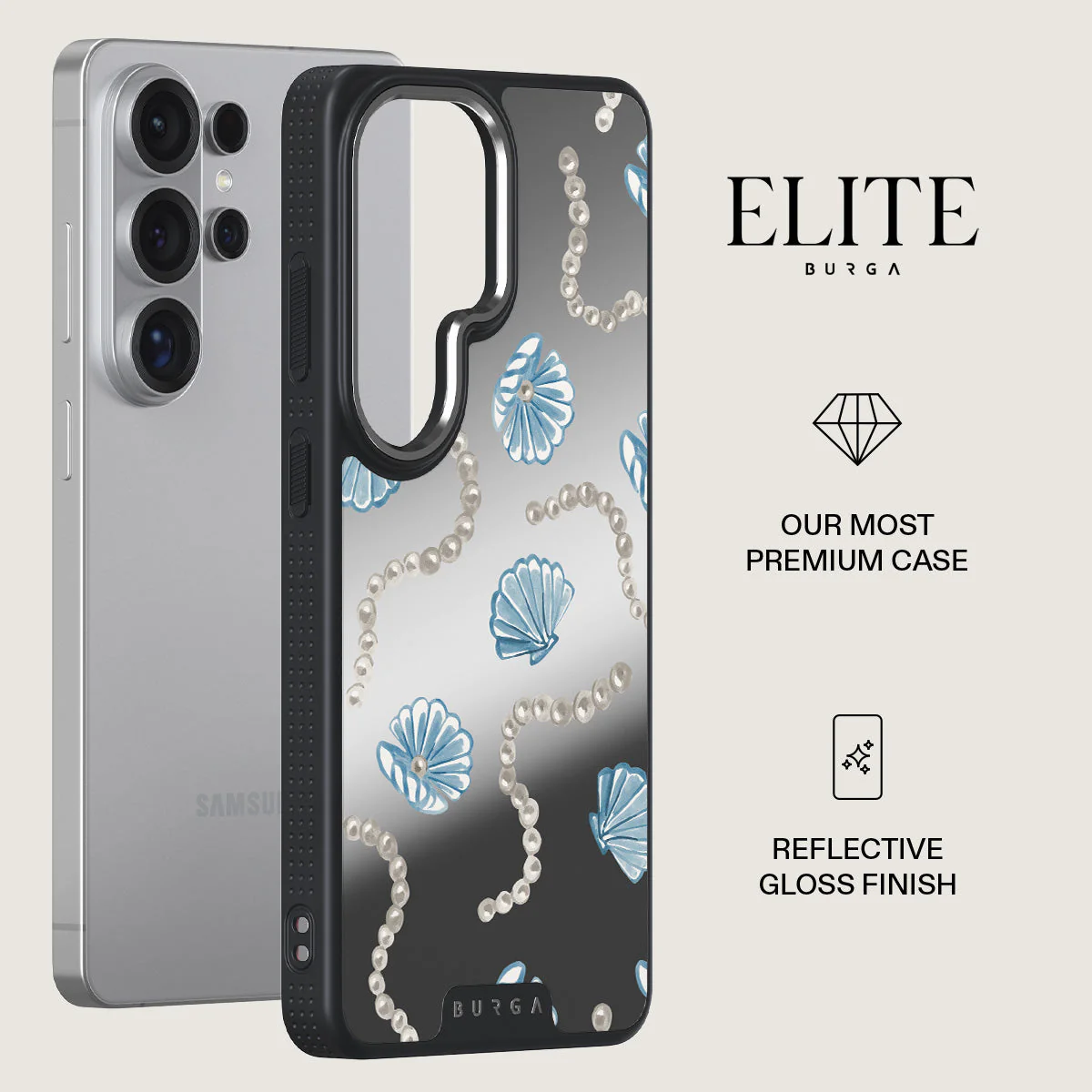 Nerida - Samsung Galaxy S26 Ultra Case - Image 57